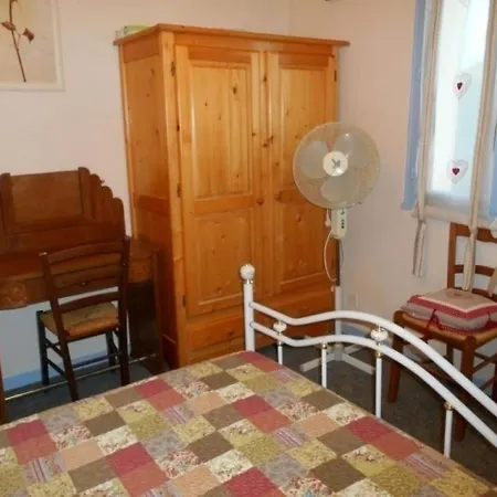 Σπίτι διακοπών House Les Barrieres *
