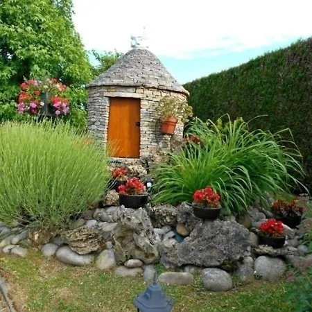 Σπίτι διακοπών House Les Barrieres