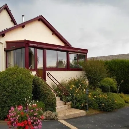 Σπίτι διακοπών House Les Barrieres