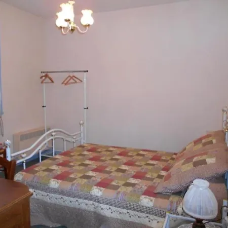 House Les Barrieres * Labathude