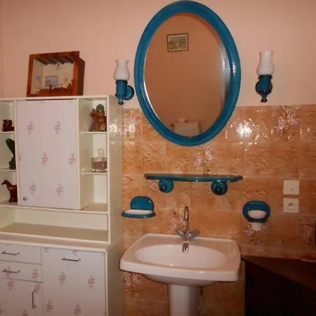 Σπίτι διακοπών House Les Barrieres *