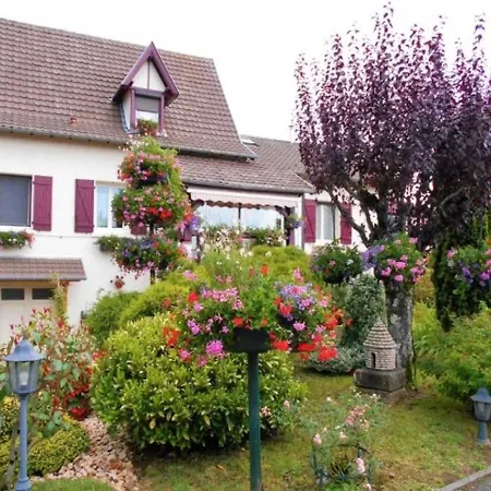 House Les Barrieres Σπίτι διακοπών