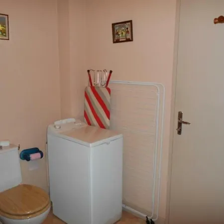 House Les Barrieres * Labathude
