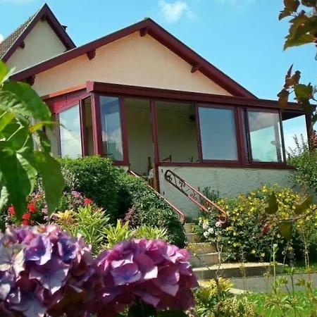 Σπίτι διακοπών House Les Barrieres